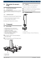 Предварительный просмотр 15 страницы Bosch SCT 415 S52 Original Instructions Manual