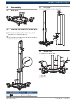 Preview for 33 page of Bosch SCT 415 S52 Original Instructions Manual