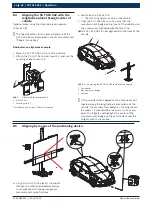 Preview for 42 page of Bosch SCT 415 S52 Original Instructions Manual