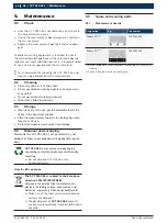 Preview for 46 page of Bosch SCT 415 S52 Original Instructions Manual