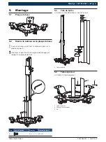 Предварительный просмотр 57 страницы Bosch SCT 415 S52 Original Instructions Manual