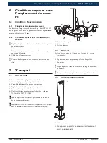 Preview for 63 page of Bosch SCT 415 S52 Original Instructions Manual