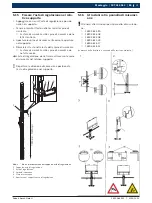 Предварительный просмотр 85 страницы Bosch SCT 415 S52 Original Instructions Manual