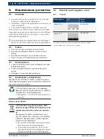 Preview for 94 page of Bosch SCT 415 S52 Original Instructions Manual