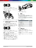 Предварительный просмотр 21 страницы Bosch SCT 815 S4 Original Operating Instructions