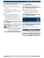 Preview for 85 page of Bosch SDL 41 Series Product Description