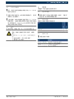 Preview for 91 page of Bosch SDL 41 Series Product Description