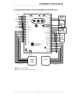 Preview for 11 page of Bosch SE 220 LSNi Installation Manual