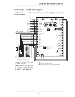 Preview for 13 page of Bosch SE 220 LSNi Installation Manual