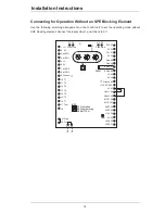 Preview for 14 page of Bosch SE 220 LSNi Installation Manual