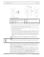 Предварительный просмотр 14 страницы Bosch SE3000 Series Hardware Installation Manual