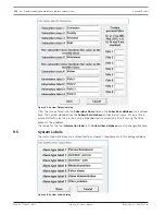 Preview for 112 page of Bosch SE3000 Series Technical Reference Manual