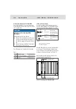 Preview for 8 page of Bosch SE352 Manual