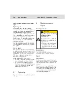 Preview for 26 page of Bosch SE352 Manual