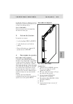 Preview for 35 page of Bosch SE352 Manual