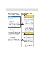 Preview for 52 page of Bosch SE352 Manual