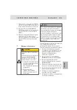 Preview for 53 page of Bosch SE352 Manual