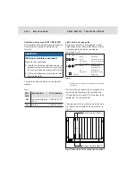 Preview for 64 page of Bosch SE352 Manual