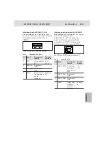 Preview for 65 page of Bosch SE352 Manual