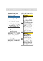 Preview for 80 page of Bosch SE352 Manual