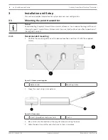 Preview for 8 page of Bosch SEC-3402-304 Installation Manual