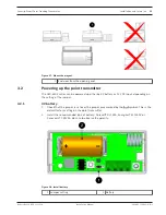 Preview for 11 page of Bosch SEC-3402-304 Installation Manual