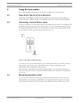 Preview for 13 page of Bosch SEC-RFPB60M-433 Installation Manual