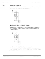 Preview for 14 page of Bosch SEC-RFPB60M-433 Installation Manual