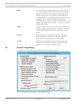 Предварительный просмотр 70 страницы Bosch Security Escort SE2000 Series Training Manual