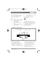 Preview for 3 page of Bosch Security Systems LBC 3438/00 Installation Manual