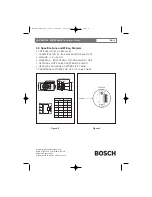 Preview for 4 page of Bosch Security Systems LBC 3438/00 Installation Manual