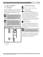 Preview for 3 page of Bosch Security Systems SE2 Series User Manual & Setup Instructions