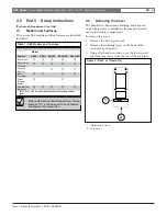 Preview for 5 page of Bosch Security Systems SE2 Series User Manual & Setup Instructions