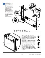 Preview for 4 page of Bosch Security Systems TC9217MM-W Instruction Manual