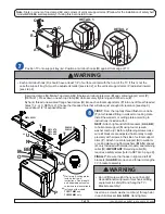 Preview for 7 page of Bosch Security Systems TC9217MM-W Instruction Manual