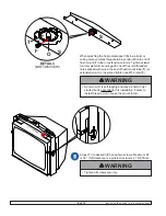 Preview for 8 page of Bosch Security Systems TC9217MM-W Instruction Manual