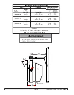 Preview for 10 page of Bosch Security Systems TC9217MM-W Instruction Manual