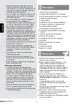 Preview for 20 page of Bosch sensixx B10L Series Operating Instructions Manual