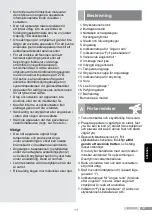 Preview for 53 page of Bosch sensixx B10L Series Operating Instructions Manual