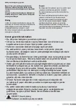 Preview for 85 page of Bosch sensixx B10L Series Operating Instructions Manual