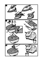 Preview for 4 page of Bosch Sensixx B15L Operating Instructions Manual