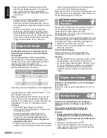 Preview for 10 page of Bosch Sensixx B45L Operating Instructions Manual