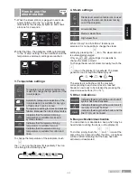 Preview for 17 page of Bosch Sensixx B45L Operating Instructions Manual