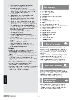 Preview for 76 page of Bosch Sensixx B45L Operating Instructions Manual