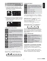 Preview for 85 page of Bosch Sensixx B45L Operating Instructions Manual