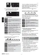 Preview for 112 page of Bosch Sensixx B45L Operating Instructions Manual