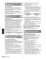 Preview for 132 page of Bosch Sensixx B45L Operating Instructions Manual