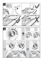 Предварительный просмотр 2 страницы Bosch Sensixx DA70 Operating Instructions Manual