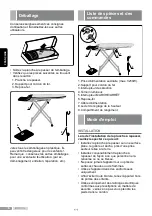 Preview for 16 page of Bosch Sensixx DN17 Operating Instructions Manual