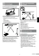 Preview for 21 page of Bosch Sensixx DN17 Operating Instructions Manual